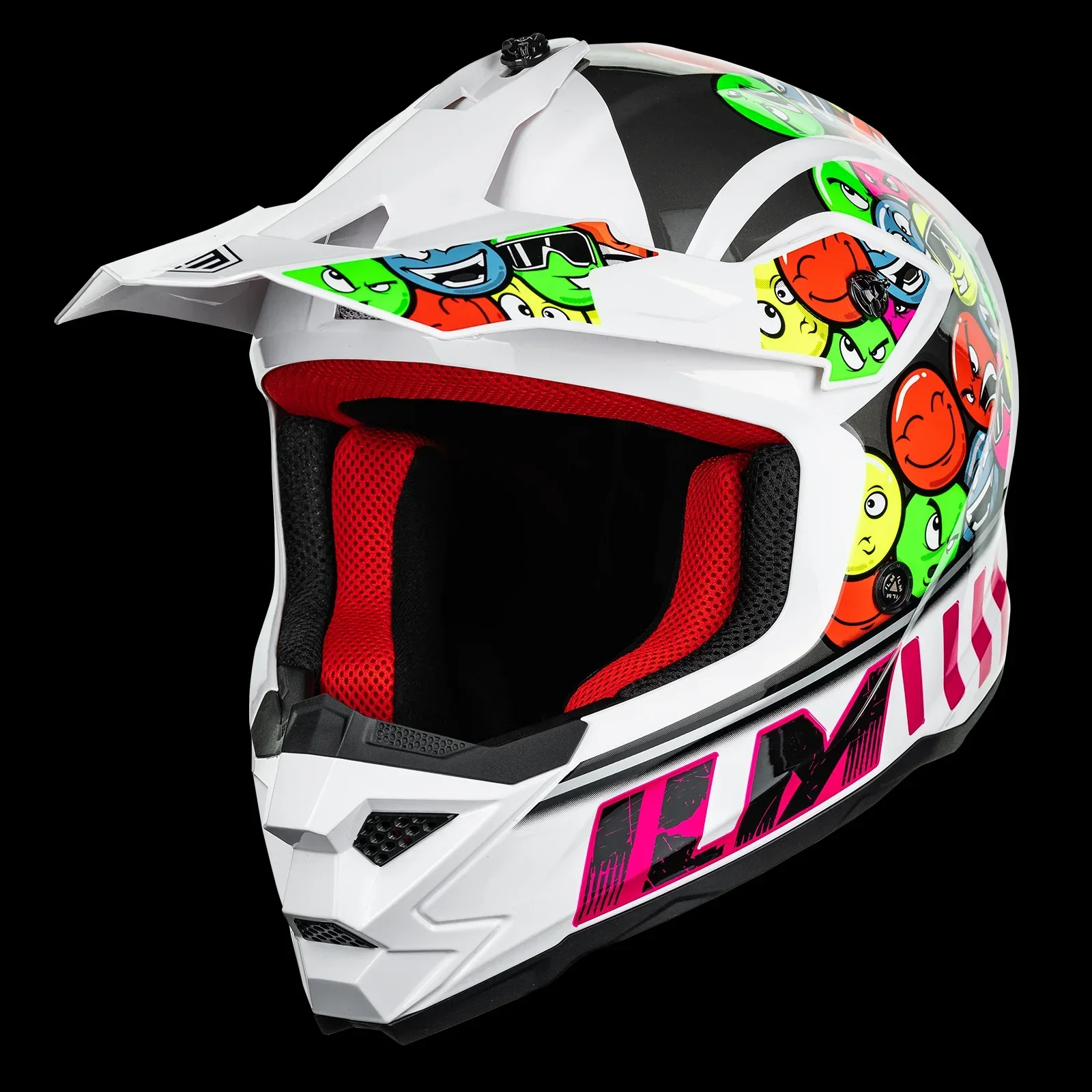 Youth Gear